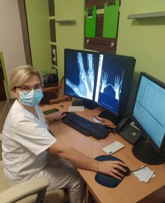 Rádiologička vo zvolenskej nemocnici: „Na snímkach sme už videli aj žiletky v žalúdku“