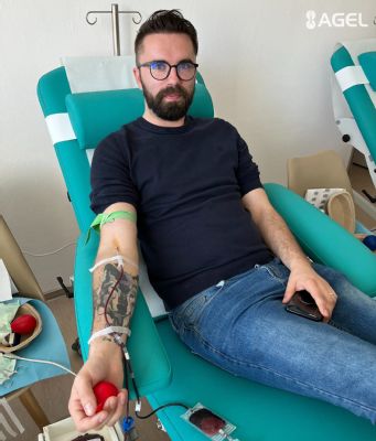 Jarná kvapka krvi dala Zvolenčanom opäť príležitosť darovať krv