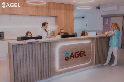 Nemocnica AGEL Zvolen otvára pôrodnicu novej generácie