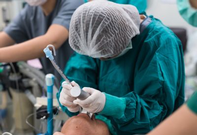 Zvolenská nemocnica zakúpila novú medicínsku techniku