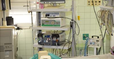 V Nemocnici Zvolen vlani hospitalizovali takmer 15 500 pacientov a investovali do rozvoja nemocnice vyše milión EUR