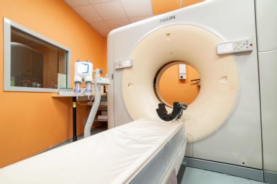 Zvolenská nemocnica bude mať nový prístroj CT 