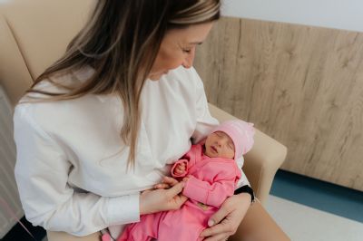 Materské mlieko je prvou investíciou do zdravia dieťaťa