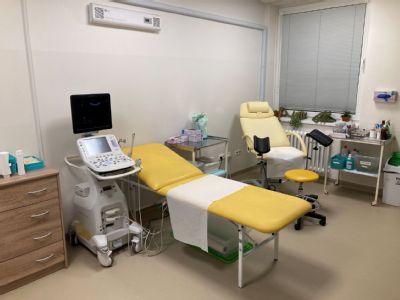Zvolenská nemocnica zriadi v Detve novú gynekologickú ambulanciu 