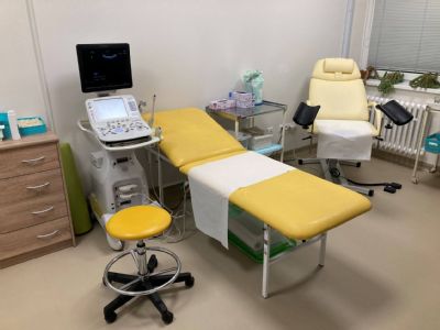 Zvolenská nemocnica otvára v Detve novú gynekologickú ambulanciu 