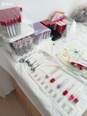 Zvolenská nemocnica v spolupráci s komárňanskými zdravotníkmi zorganizovala už druhý odber krvi