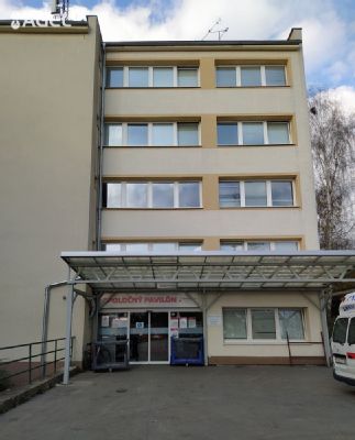 Zvolenská nemocnica otvára Dom ošetrovateľskej starostlivosti.