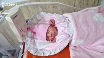 Prvé slovenské bábätko sa narodilo vo zvolenskej nemocnici