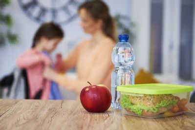 Ako by sa mali stravovať deti v predškolskom a ranom školskom veku? Hlavne pravidelne, prízvukuje nutričná terapeutka