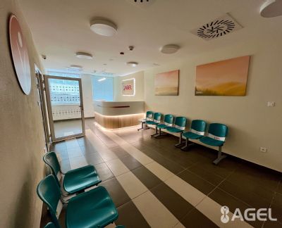 Zvolenská nemocnica otvára zrekonštruované fyziatricko-rehabilitačné oddelenie, preinvestovala 800-tisíc Eur
