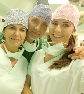 Iveta Thonhauserová je sestrou vo zvolenskej nemocnici takmer 40 rokov: Šťastný je ten človek, ktorý svoje povolanie pokladá za poslanie a cíti sa užitočný