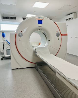 Moderná diagnostika v srdci Slovenska: AGEL PET/CT pracovisko v Banskej Bystrici má nový prístroj svetovej úrovne