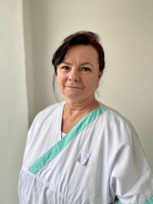  Cenu ministra zdravotníctva si prevzala aj rádiologická technička zo zvolenskej nemocnice