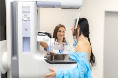 Preventívna mamografia dostupná aj na neskríningových pracoviskách