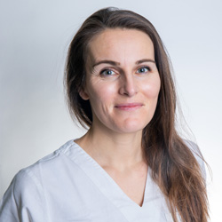 MUDr. Lucia Ambrozová