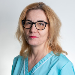 Mgr. Katarína Farbiaková