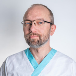 MUDr. Andrej Jenčo