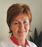 Mgr. Elena Malatincová