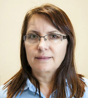 MUDr. Jana Kramerová