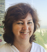 Mgr. Anna Krnáčová