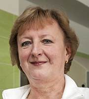 MUDr. Viera Šidová