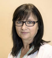 PhDr. Zuzana Bukovcová