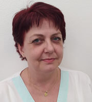 Mgr. Jaroslava Dávidová