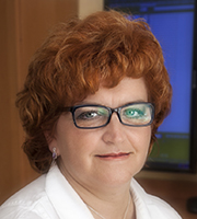 PhDr. Marta Hríbiková