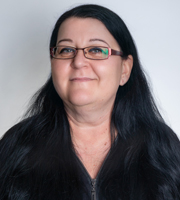 Mgr. Stanislava Píšová, MBA